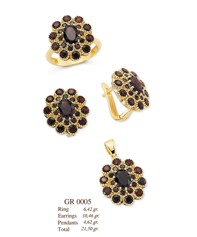 GR0005